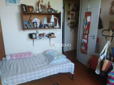 Apartamento com 3 Quartos à venda, 110m² no Ingá, Niterói