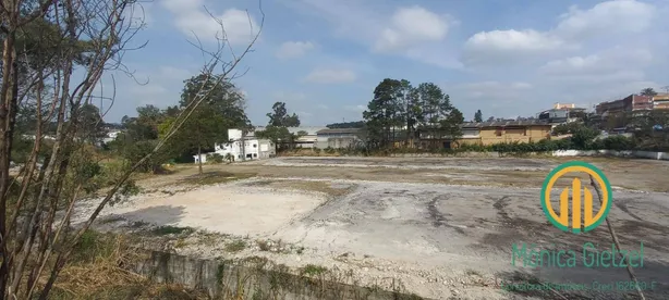 Andar / Laje corporativa para alugar, 15000m² no Jardim Torino, Cotia