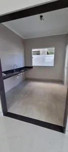 Casa de Condomínio com 3 Quartos à venda, 160m² no Aruana, Aracaju