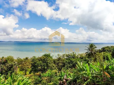 Terreno / Lote / Condomínio à venda, 100000m² no , Itaparica