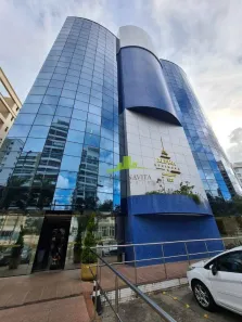 Andar / Laje corporativa à venda, 404m² no Alphaville I, Salvador