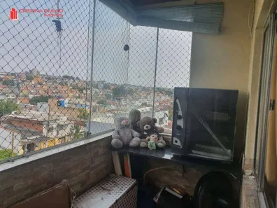 Apartamento com 2 Quartos à venda, 69m² no Americanópolis, São Paulo