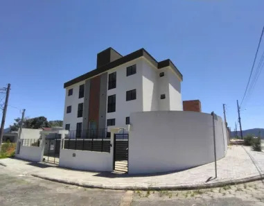Apartamento com 2 Quartos para alugar, 79m² no Nereu Ramos, Jaraguá do Sul