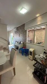 Casa de Condomínio com 3 Quartos à venda, 161m² no Centro, Camaçari