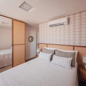 Casa de Condomínio com 3 Quartos à venda, 97m² no Alphaville, Barra dos Coqueiros