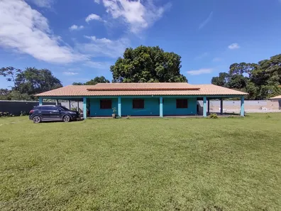 Fazenda / Sítio / Chácara com 3 Quartos à venda no Taquara, Duque de Caxias
