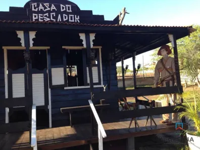 Fazenda / Sítio / Chácara com 12 Quartos à venda, 10000m² no Gravatá Centro, Gravatá