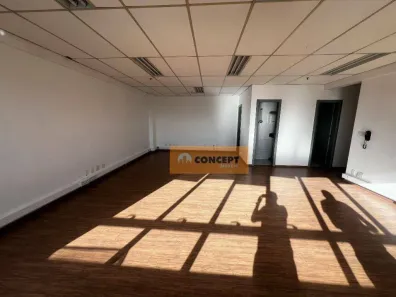 Conjunto Comercial / Sala para venda ou aluguel, 64m² no Vila Costa, Suzano