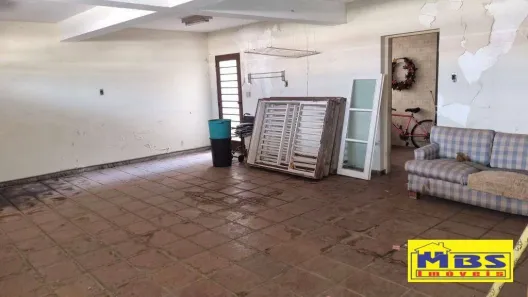 Casa com 3 Quartos à venda, 320m² no Brasil, Itu