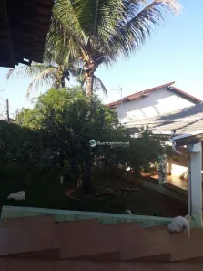 Fazenda / Sítio / Chácara com 3 Quartos para alugar, 400m² no Jardim Planalto, Paulínia