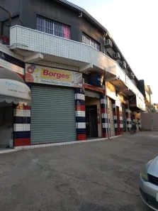 Galpão / Depósito / Armazém à venda, 410m² no Jardim Amanda II, Hortolândia