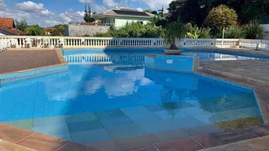 Flat com 1 Quarto à venda, 40m² no Bairro das Posses, Serra Negra