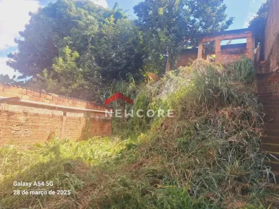 Terreno / Lote / Condomínio à venda, 180m² no Teotônio Batista de Freitas, Pedro Leopoldo