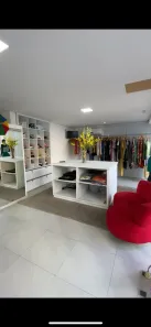 Loja / Salão / Ponto Comercial para alugar, 20m² no Casa Amarela, Recife