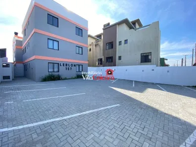 Apartamento com 3 Quartos à venda, 77m² no Leblon, Pontal do Paraná