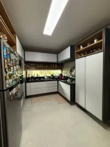 Casa de Condomínio com 4 Quartos à venda, 280m² no Aruana, Aracaju