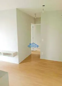 Apartamento com 2 Quartos para venda ou aluguel, 60m² no Votupoca, Barueri