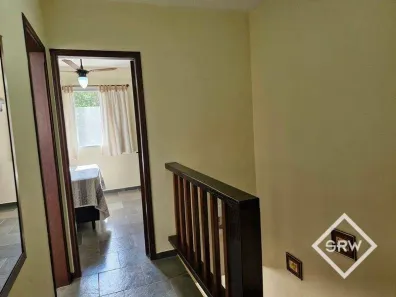 Casa de Condomínio com 2 Quartos à venda, 76m² no Jardim Parque da Palmeiras, Serra Negra