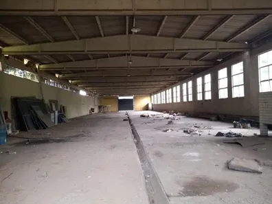 Galpão / Depósito / Armazém à venda, 1747m² no CDI Jatobá (Barreiro), Belo Horizonte