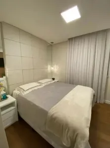 Apartamento com 3 Quartos à venda, 41m² no Portão, Curitiba