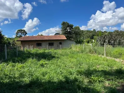 Terreno / Lote / Condomínio à venda, 1169m² no Bugre, Balsa Nova