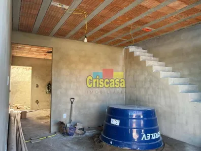 Casa de Condomínio com 2 Quartos à venda, 72m² no Campo Redondo, São Pedro da Aldeia