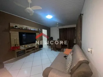 Casa com 3 Quartos à venda, 190m² no Núcleo Residencial Presidente Geisel, Bauru