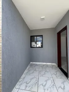 Casa com 2 Quartos à venda, 60m² no Paratibe, João Pessoa