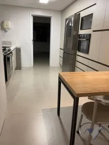 Apartamento com 4 Quartos à venda, 276m² no Centro, Cascavel