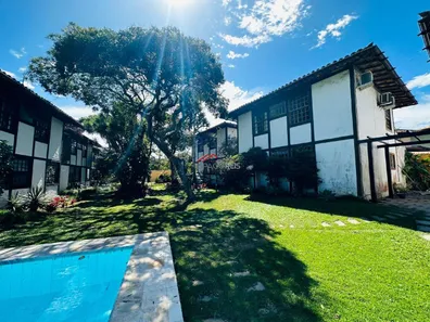 Casa de Condomínio com 4 Quartos à venda, 128m² no Manguinhos, Armação dos Búzios