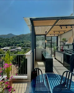 Cobertura com 3 Quartos à venda, 140m² no Corrêas, Petrópolis