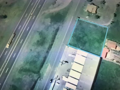 Galpão / Depósito / Armazém à venda, 1247m² no Triângulo, Pindamonhangaba