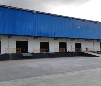 Galpão / Depósito / Armazém para alugar, 2500m² no Coqueiro, Ananindeua