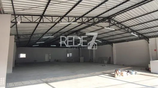 Galpão / Depósito / Armazém para venda ou aluguel, 740m² no Jardim Novo Campos Elíseos, Campinas
