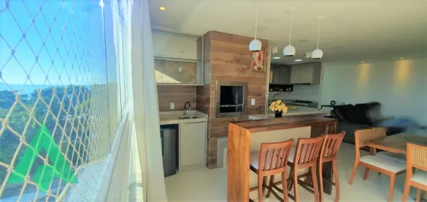 Apartamento com 2 Quartos à venda, 92m² no Armação, Penha
