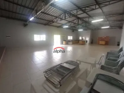 Fazenda / Sítio / Chácara com 1 Quarto para alugar, 1248m² no Central Park Monte Mor, Monte Mor