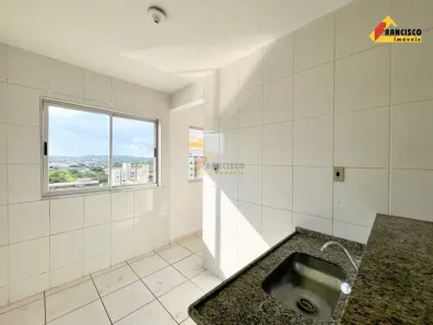 Kitnet com 1 Quarto à venda, 45m² no São José, Divinópolis