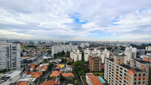 Apartamento com 3 Quartos para alugar, 80m² no Umuarama, Osasco