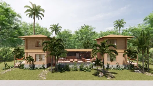 Sobrado com 5 Quartos à venda, 220m² no , Mata de São João