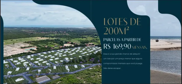Terreno / Lote / Condomínio à venda, 200m² no , Cascavel