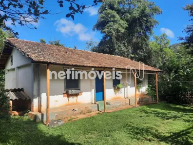 Fazenda / Sítio / Chácara com 3 Quartos à venda, 174m² no Roças Novas, Caeté
