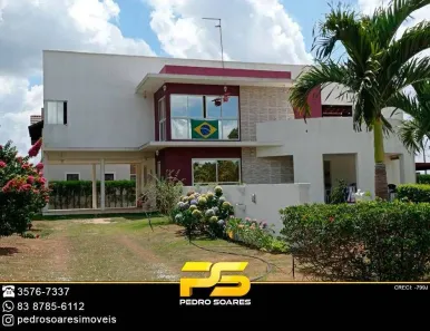 Casa com 4 Quartos para alugar, 250m² no Bananeiras, Bananeiras
