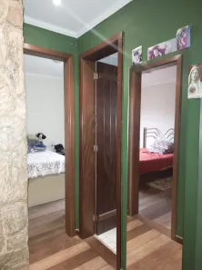 Apartamento com 2 Quartos à venda, 73m² no Bingen, Petrópolis