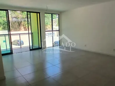 Apartamento com 2 Quartos à venda, 70m² no Roseiral, Petrópolis