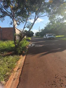 Terreno / Lote / Condomínio à venda, 200m² no Jardim Aliança, Cravinhos