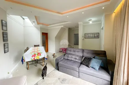 Sobrado com 4 Quartos à venda, 120m² no Osasco, Colombo