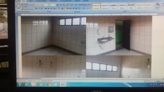 Galpão / Depósito / Armazém com 1 Quarto à venda, 620m² no Mombaça, São Roque