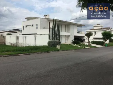 Casa de Condomínio com 5 Quartos à venda, 99999m² no Mirante das Agulhas, Resende
