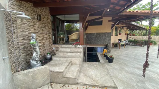 Casa de Condomínio com 5 Quartos à venda, 153m² no Centro, Armação dos Búzios
