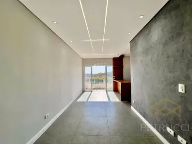 Cobertura com 4 Quartos para venda ou aluguel, 217m² no Jardim Dom Bosco, Campinas